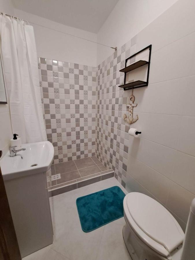 Milla Apartmanok Еґер Екстер'єр фото
